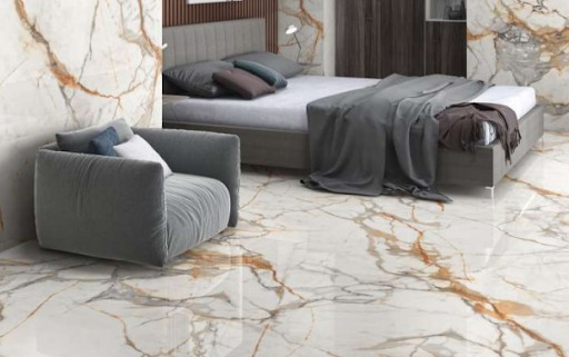 high end bathroom tile design