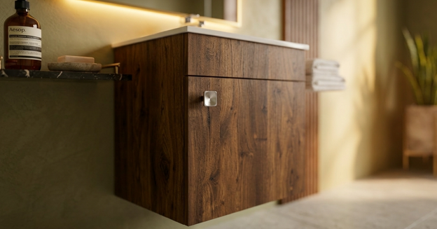 Made for Indian Homes: The Beauty of Wood Without the Worry